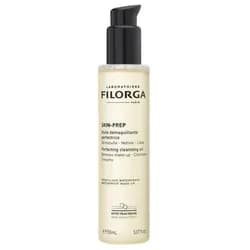 Skin-Prep Perfecting Cleansing Oil