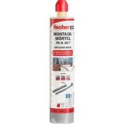 FISCHER Montagemörtel 300 T 300 ml