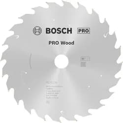 Standard for Wood circular saw blade