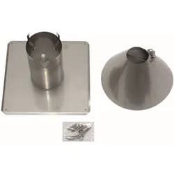 Vaillant Schachtabdeckung 0020021007