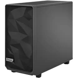 Fractal Design Meshify 2 Tower Grau