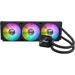 Asus CPU Kühler