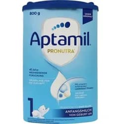 Aptamil 1 EP