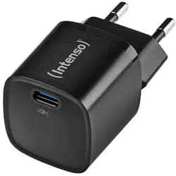 Intenso Ladeadapter W30C sw