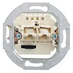 Rutenbeck Anschlußdose IAE/UAE 2x8(4)TRSUp0