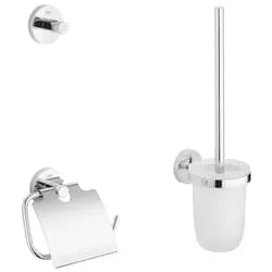 Grohe, Toilettenpapierhalter, Essentials