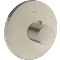 Hansgrohe Thermostatmischer Unterputz Axor 38715820