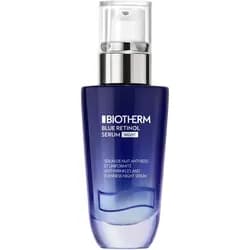 Blue Retinol Serum Night