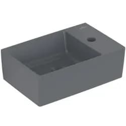 Villeroy & Boch Memento 2.0 Handwaschbecken 43234G, 43234GI4 43234GI4