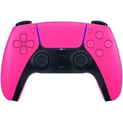 Sony PS5 DualSense Controller V3 Nova Pink