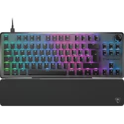 Turtle Beach Vulcan II TKL Pro Gaming-Tastatur, Schwarz