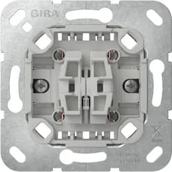 Gira Wippschalter 381800