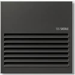 Siedle&Söhne Bus-Türlautsprecher BTLM 750-0 DG