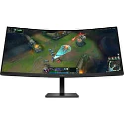 HP Omen 34C G2