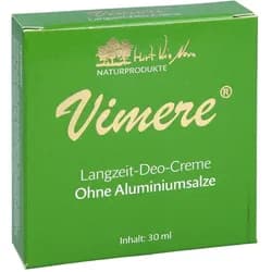 Vimere Deo Creme