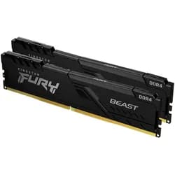 KINGSTON Fury Beast 32GB 3200MHz DDR4