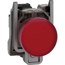 Schneider Electric Leuchtmelder XB4BVM4