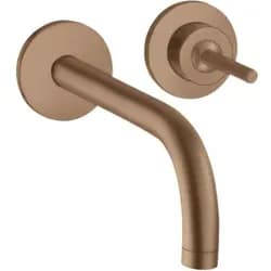 Hansgrohe Waschtischmischer Unterputz Axor 38113310