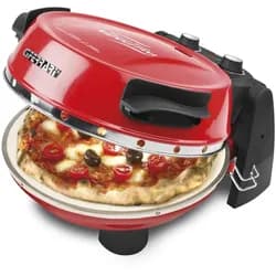 G3Ferrari Pizza-Maker »Napoletana« silber