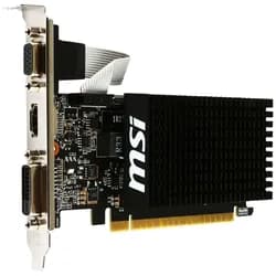 MSI Grafikkarte