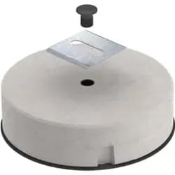 OBO Bettermann Rinnenbefestigungs-Set TrayFix-10-L