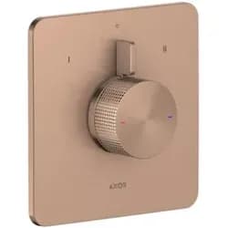 AXOR 49451310 Brausemischer UP AXOR Citterio C