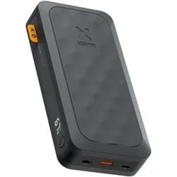Power Bank USB-C PD 67W 27.000mAh/2xUSB-C Black - 27000 mAh