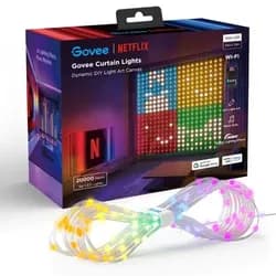 Govee LED Strangleuchte