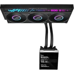 Asus CPU Kühler