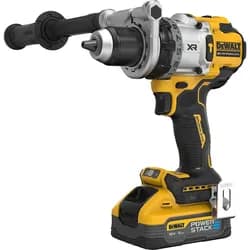 DeWalt Akku-Schlagbohrschrauber 18V / 5 Ah