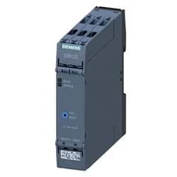Siemens Thermistor motor 22.5mm enclosure, Relais