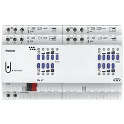 Theben Dimmaktor DM 4 T KNX