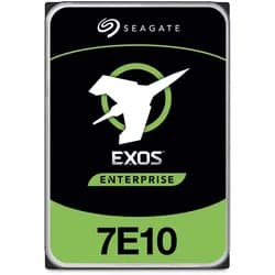 Seagate ST8000NM017B HDD-Festplatte