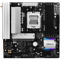 Asrock Mainboard