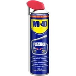 WD-40 Multifunktionsspray Flexible