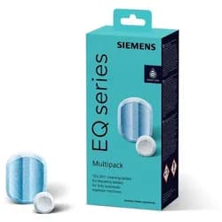 Siemens SDA Reiniger/Entkalker TZ80003A