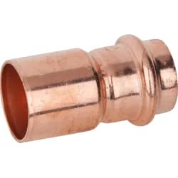 Viega Profipress Reduzierstück 28 x 15 mm - Modell 2415.1