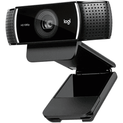 Logitech Webcam