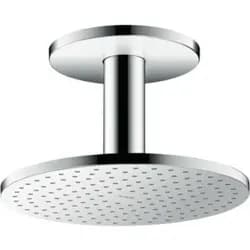 Kopfbrause 250 2jet AXOR Deckenmontage c