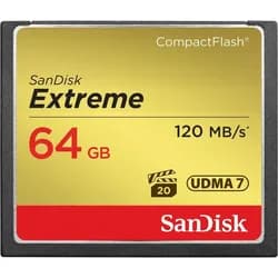 Sandisk Speicherkarte