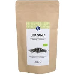 Chia Samen 100% Bio