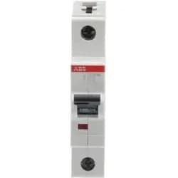 ABB Stotz S&J Sicherungsautomat S201M-C2