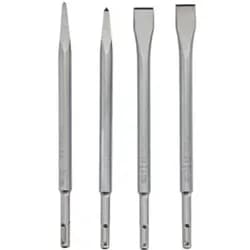 BOSCH Meißel-Set PRO SDS plus-4C 4-teilig