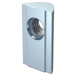OBO Bettermann Nutenstein NS8 ST