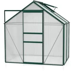 Vitavia Venus 2500 HKP 6mm, grün