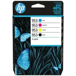 HP Tinte 953 Value Pack