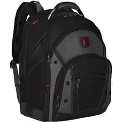 Wenger Rucksack schwarz