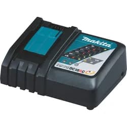 Makita Akku-Ladestation