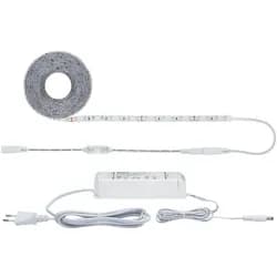 LED-Strip SimpLED Power in Silberfarben max. 17 Watt