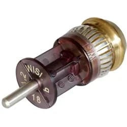 Wisi Kabel-Endstecker ZE 12 1200